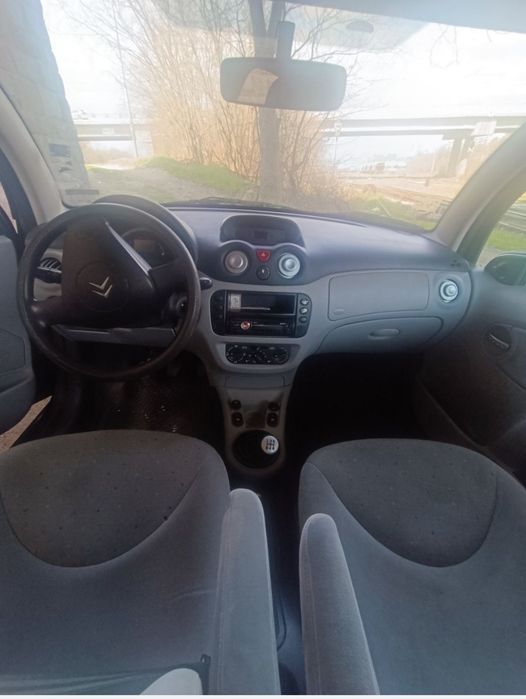 Ситроен/ Citroen C3