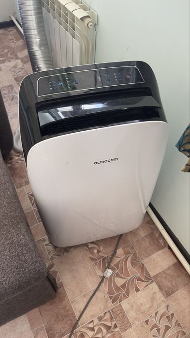 Мобильный кондиционер almacom