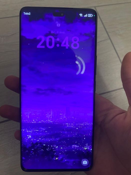 Телефон Хонор х9с