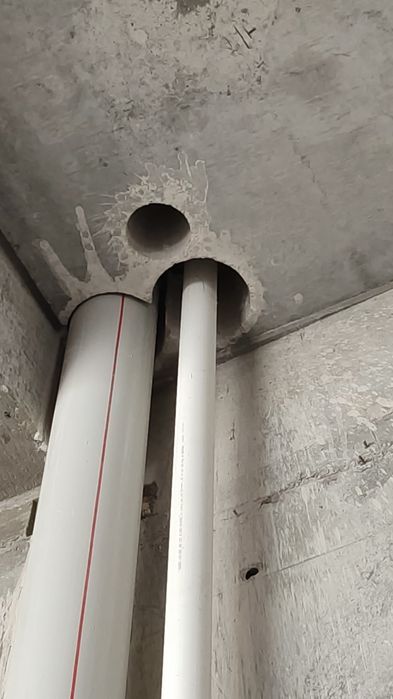 Алмазное Бурение