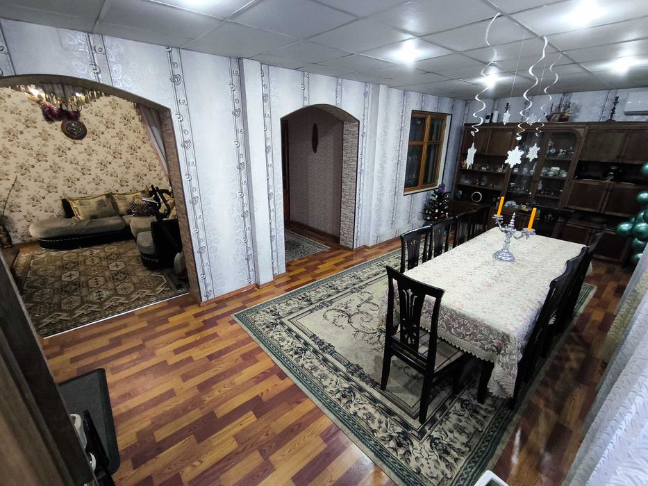 Коттедж 3 сотки. Аэропорт - Венгерская