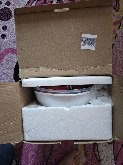 Аппарат для сахарной ваты