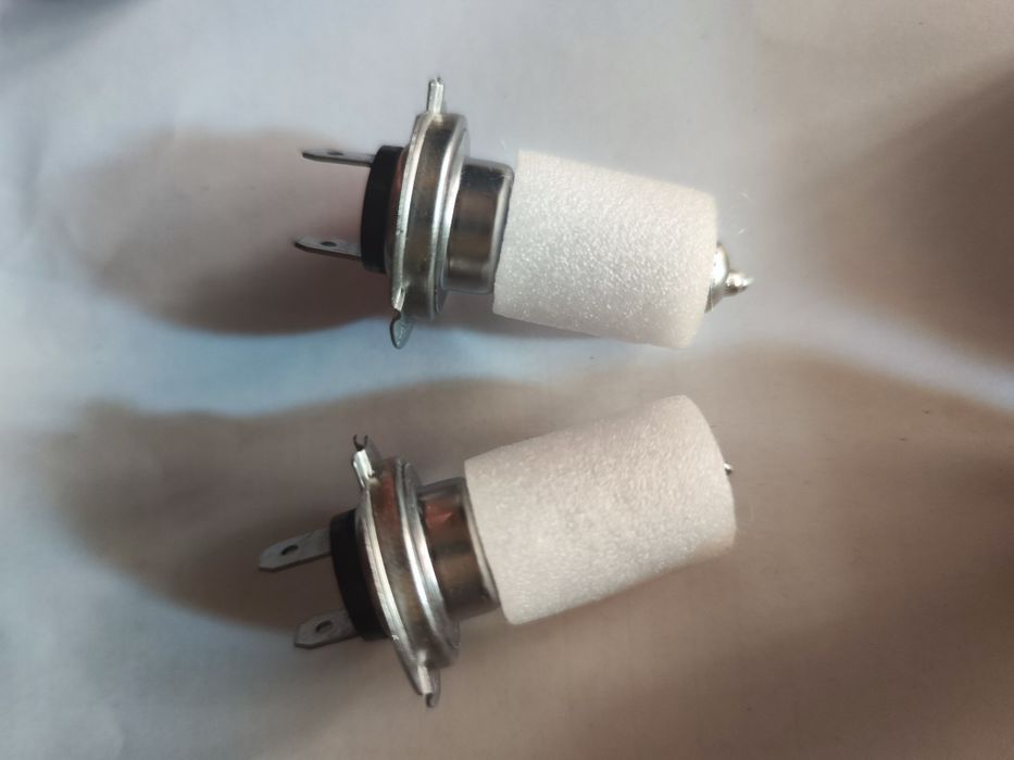Bec halogen H7 super bright long life