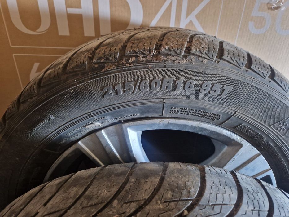 Продам колесо в хор состоянии