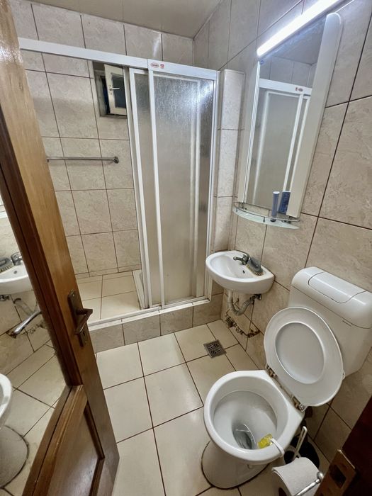 Inchiriez apartament 2 camere in gheorgheni zona iulius mall