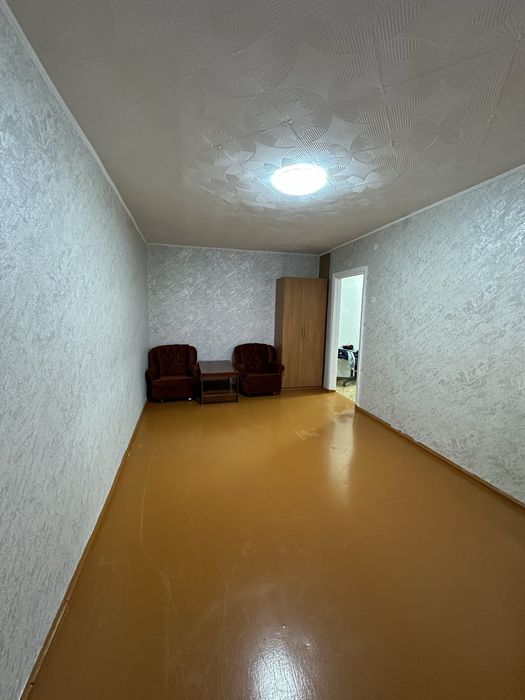 1-ком квартира. 30кв2