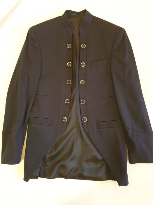 Costum formal din 3 piese