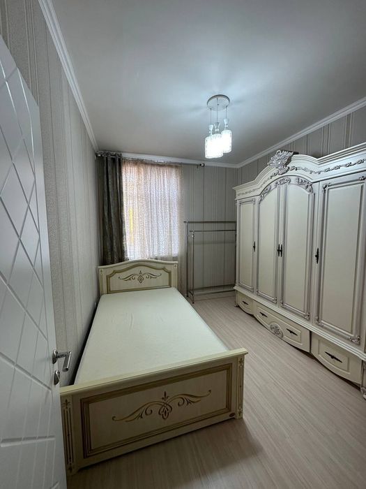 Аренда 3 комнатной в ЖК Ассалом ,Махтумкули,IT Park,ТехноПарк,Ташсельм