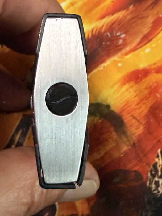 Запалка S.T.Dupont DEFI EXTREME