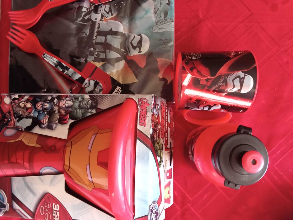 Детцки играчки за