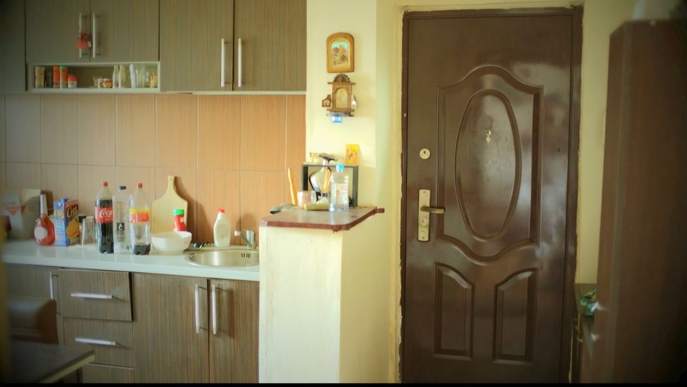 Apartament 4 camere, 2 balcoane, scoala 8, Giurgiu