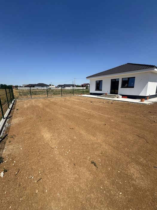 Vand Casa Parter