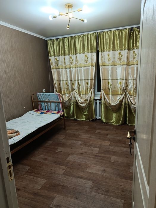 Сдается квартира