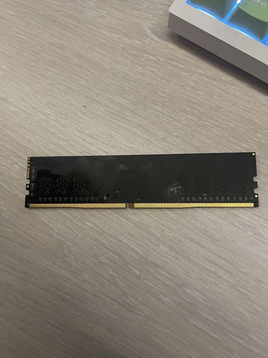 DDR4 8GB 3200mhz TeamGroup