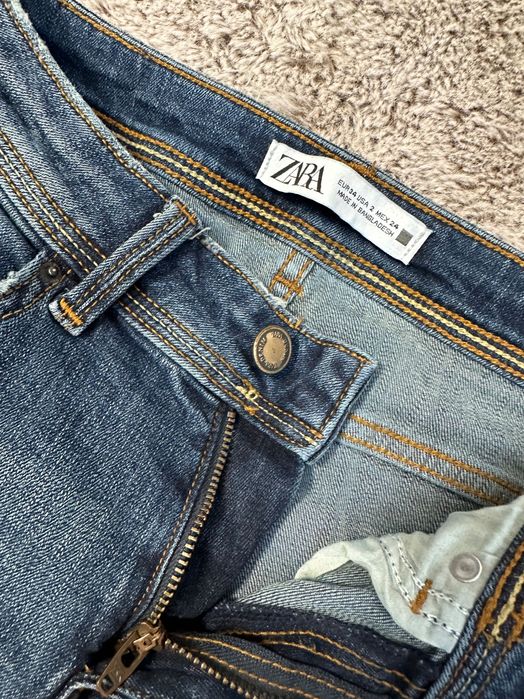 Дамски дънки Zara