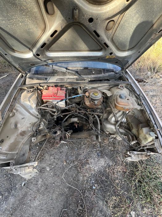 Продам Ауди 80 б3