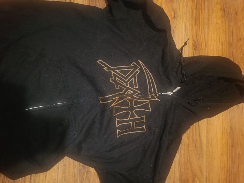 Суичър на групата Death