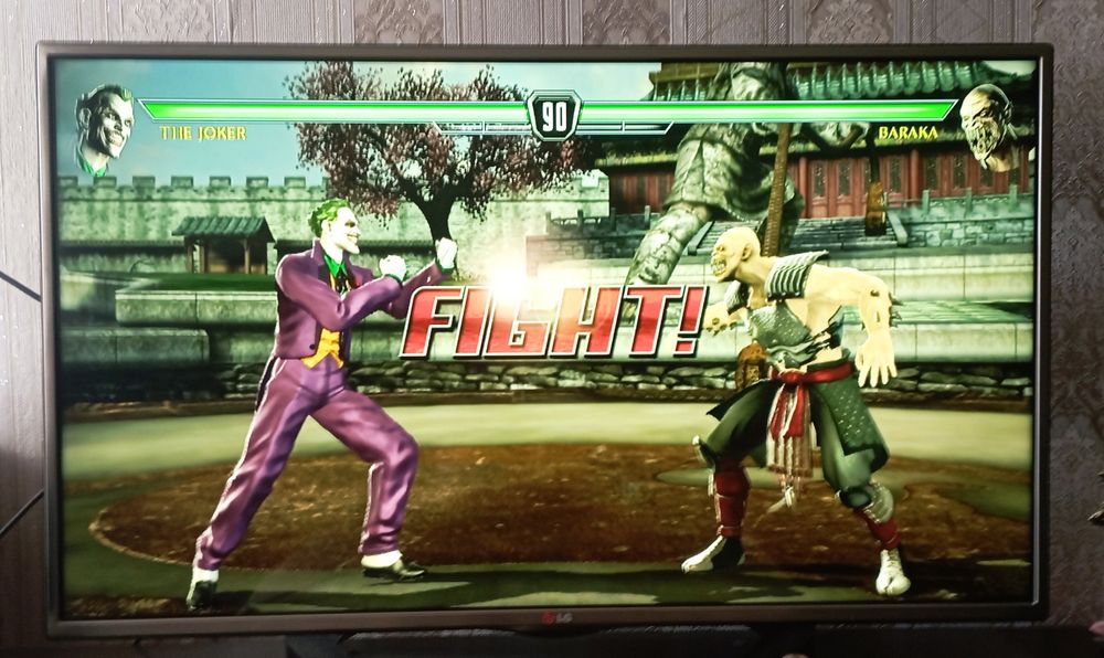 PS3 Super Slim 500Gb, 76игр, Hen