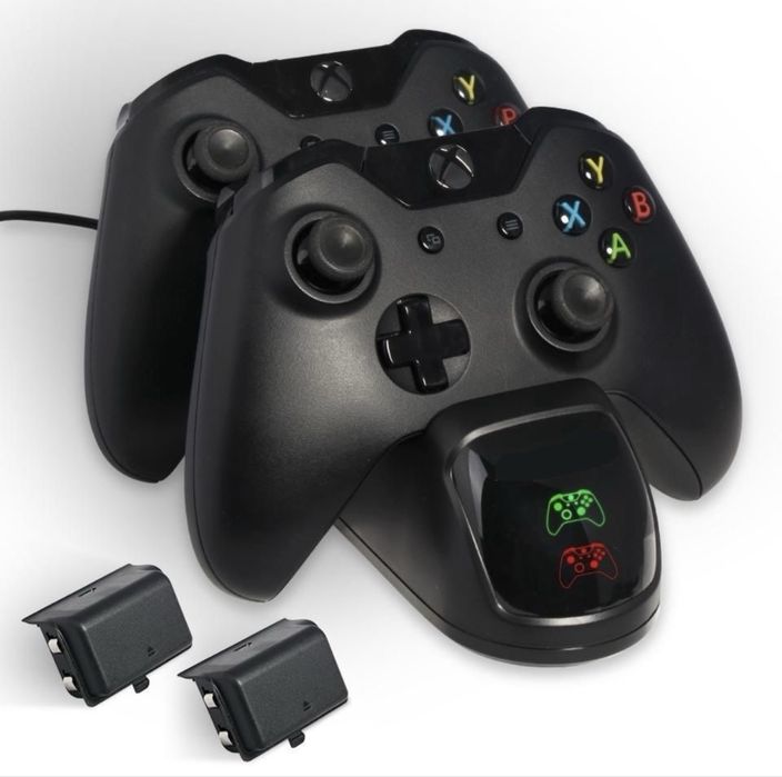 Продам Xbox one fat