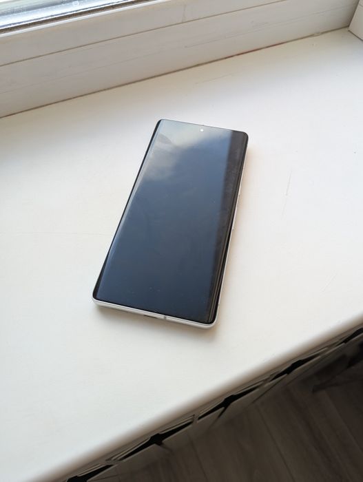 Google pixel 7pro 12/128