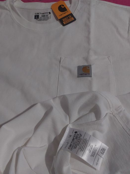 Тениска,Carhartt.