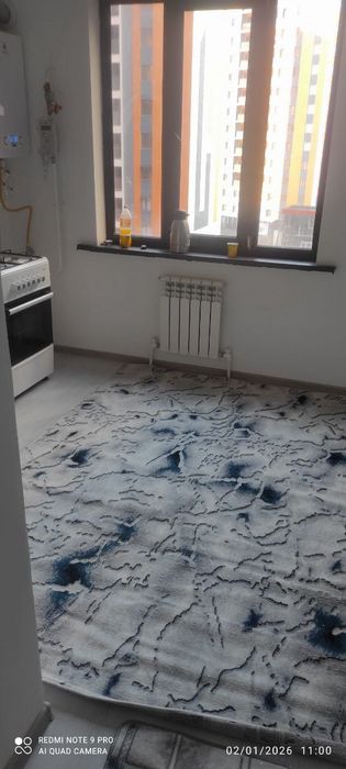 Dom novistroyka ijaraga beriladi oilaga