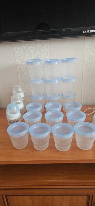 Стерилизатор посуды детского питания