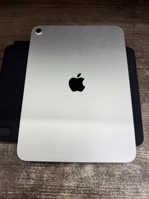 Ipad a16 128gb silver