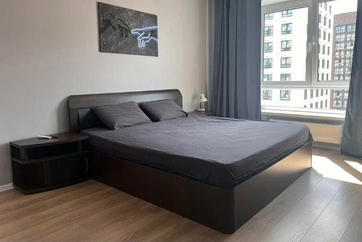 Квартира в аренду левый берег