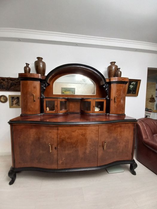 Set de mobilier antic