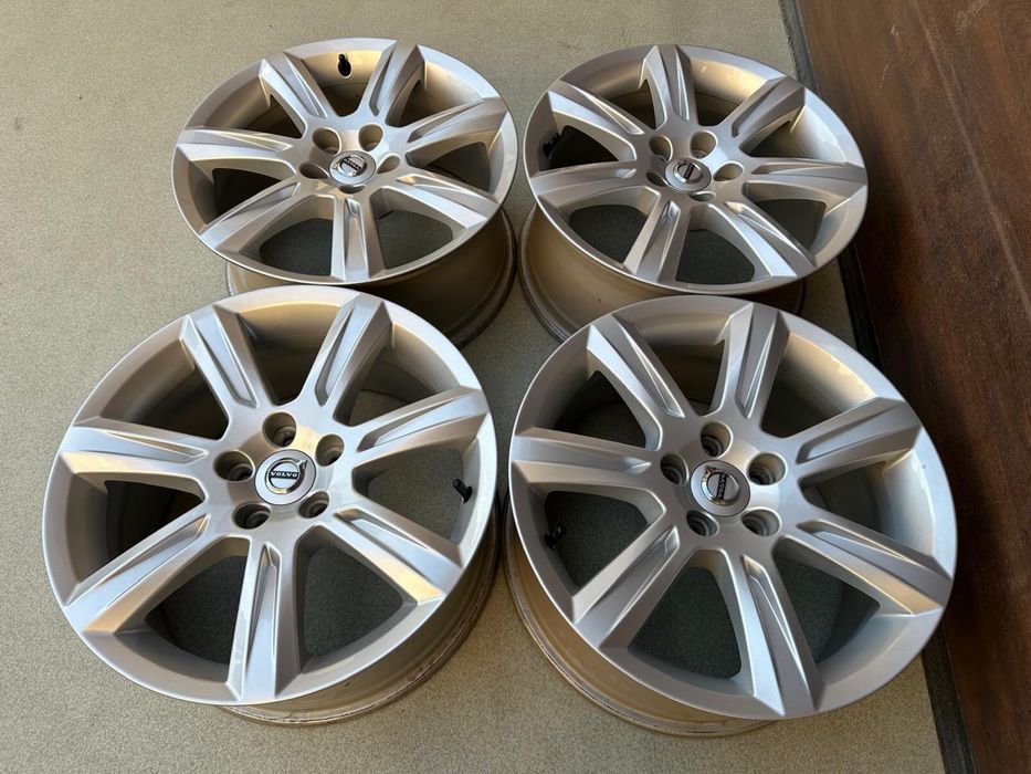 Jante 17 5×108 Originale Volvo S90 S60 V90 V70 V60