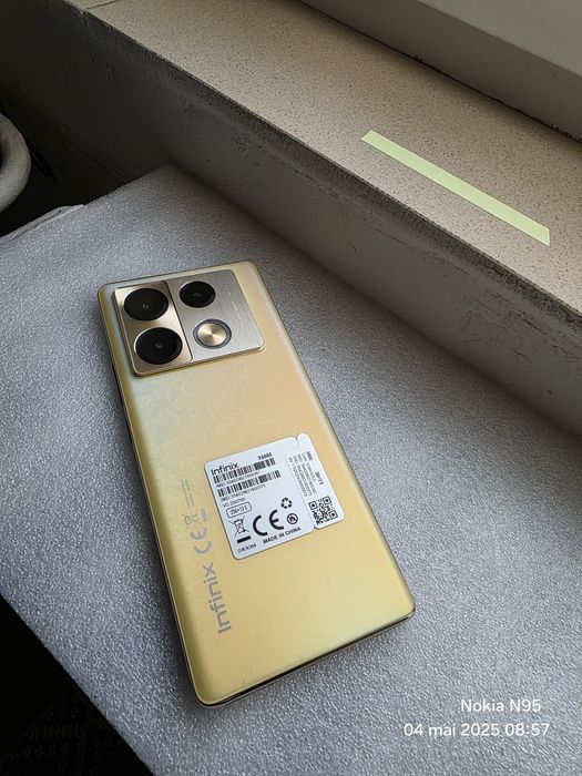 Infinix NOTE 40 PRO , Honor , PS5