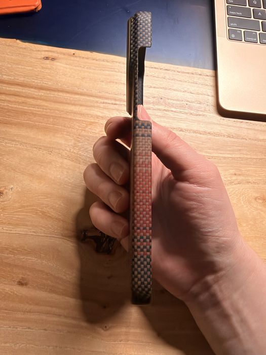 Pitaka для iphone 17 pro max
