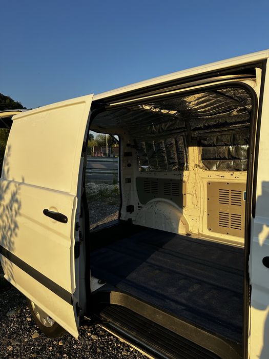 Mercedes-Benz Vito 110CDI