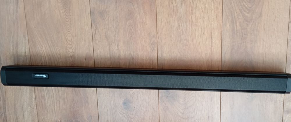 саундбар тъндър в добро състояние