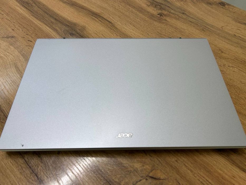 Aser core i5-12 Ram:16Гб SSD:512Gb