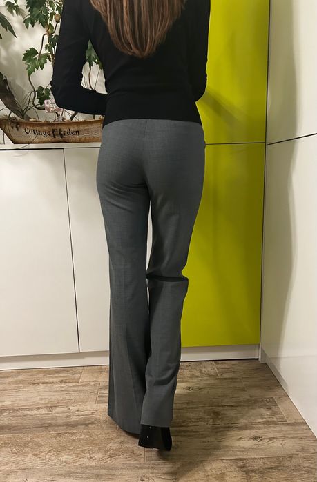 Дамски елегантен панталон