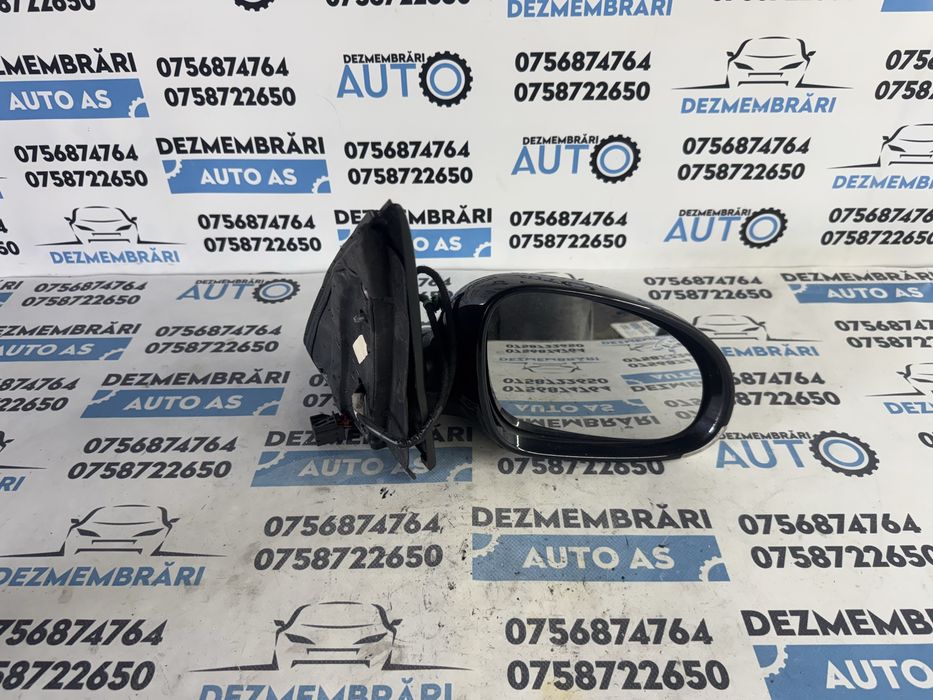 oglinda dreapta golf 5