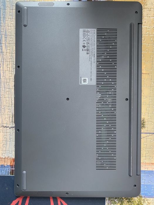 Ноутбук LENOVO Ideapad 3