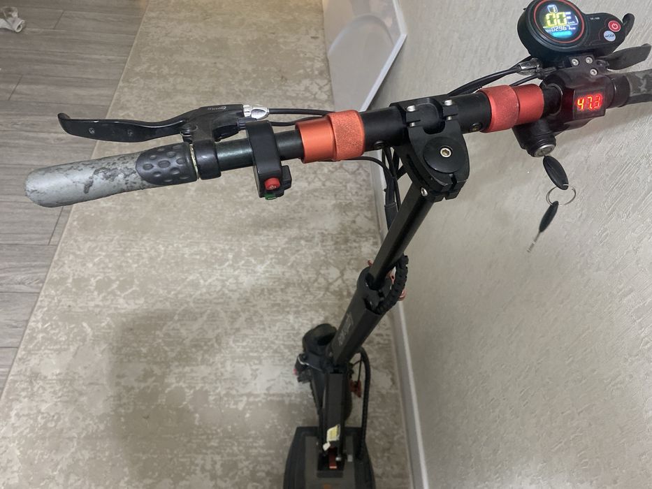 Kugo Kirin M4Pro