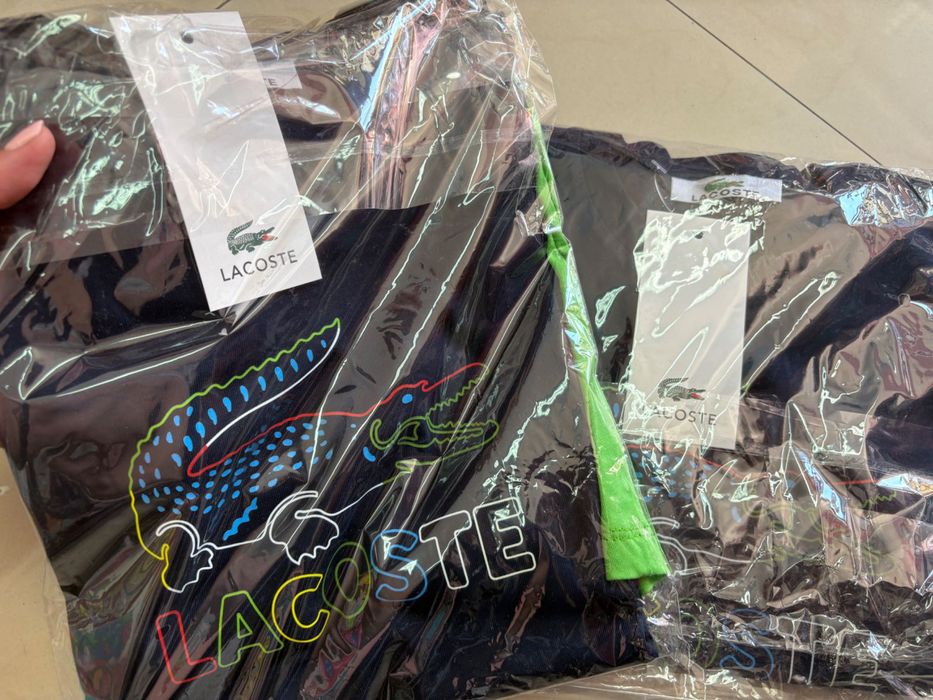 Нови комплекти за момче