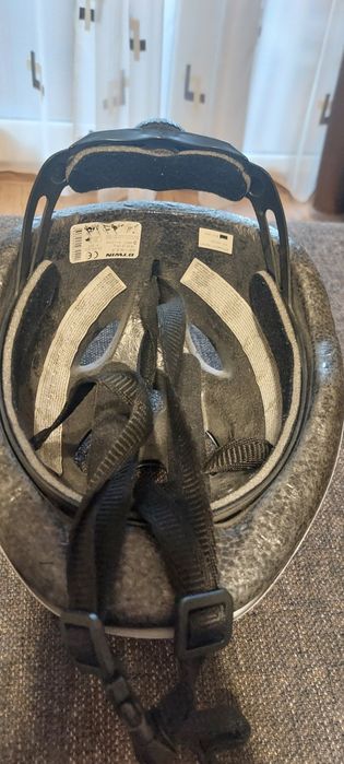 Vand casca bicicletă copii mărimea XS