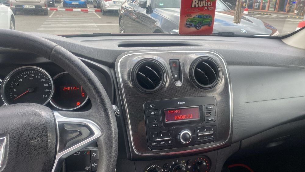 Vand Dacia Sandero 2019