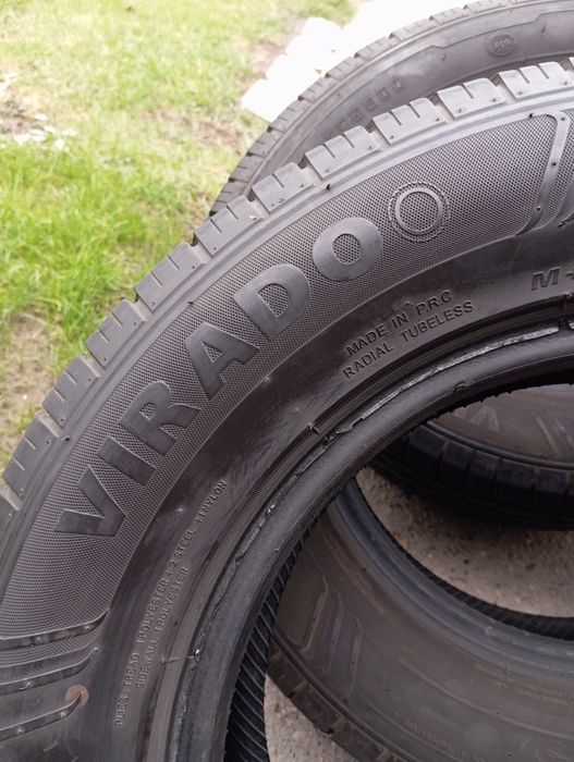 Продам балоны от Кобальта.