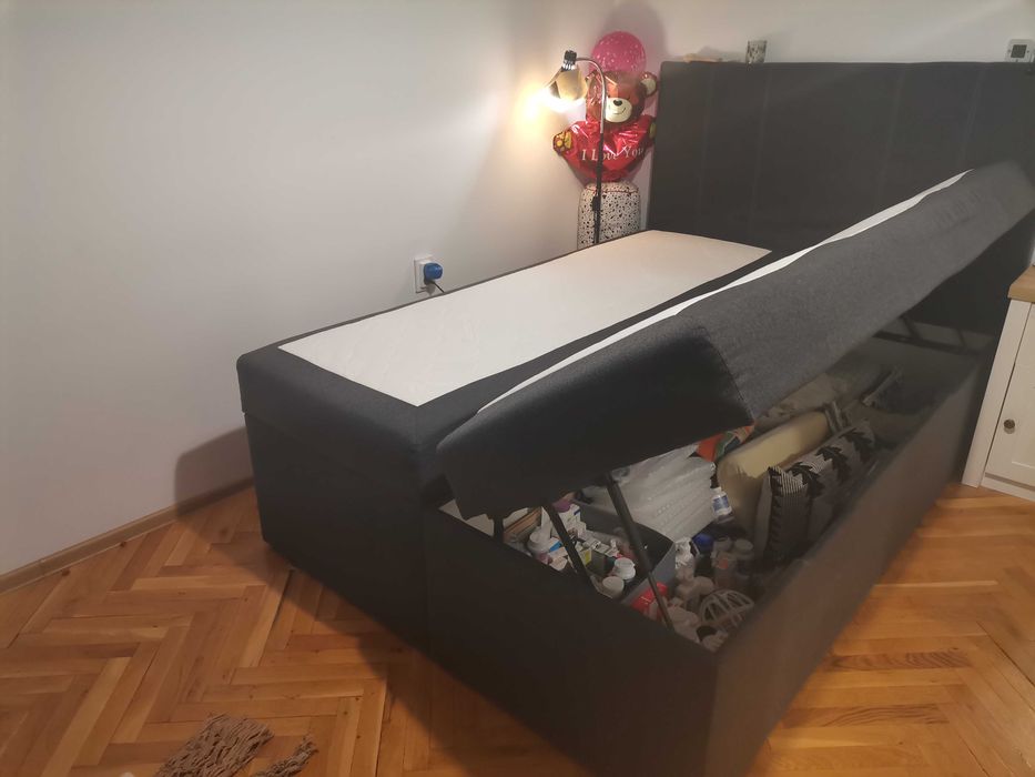 Легло Jysk C50 - размер 140см или 2х 70 см