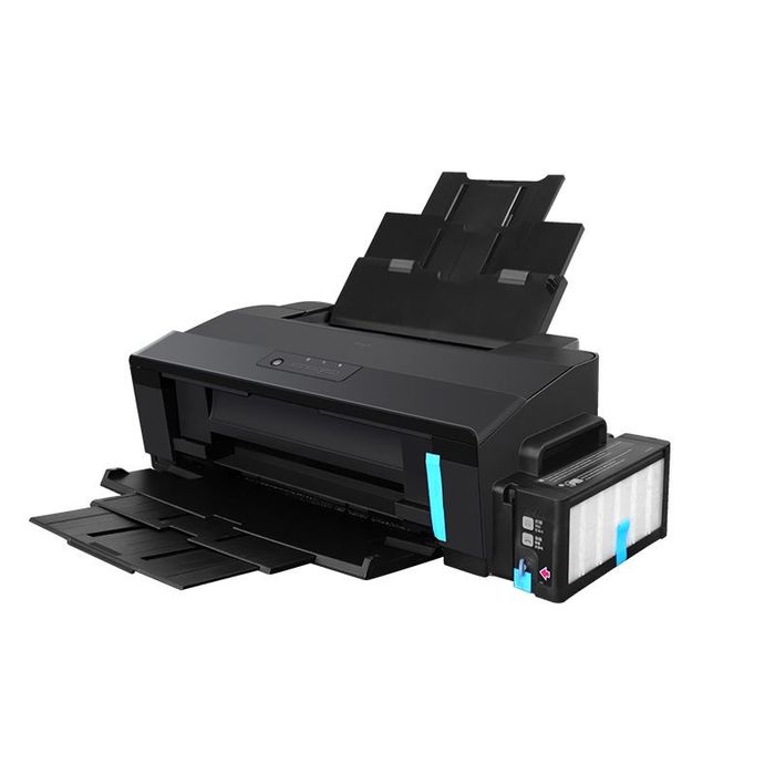 Epson l1800 DTF Дтф