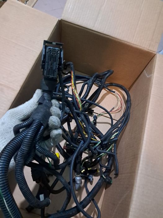 Газова уредба BRC