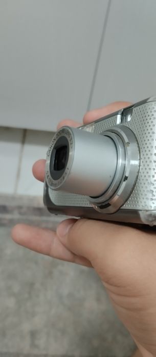 Canon PowerShot A410