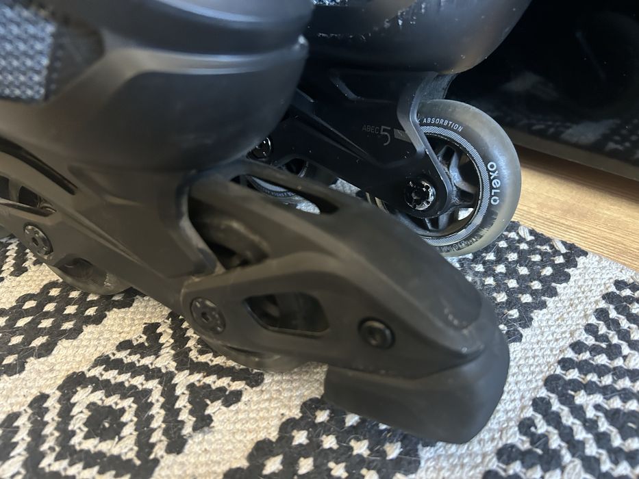 Role pentru alergare