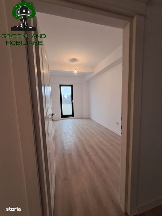 Apartament 4 CAM, 146 mp, et 4, Finisaje Lux, bloc NOU, GALATA, STATIE
